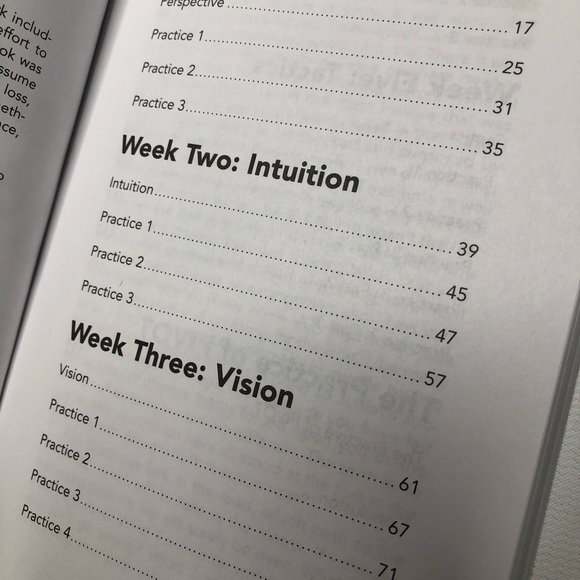 ‘Pivot - Change Isn’t Coming, It’s Here’ Strategy Guide
By: Pauline Caballero - Picture 5 of 5